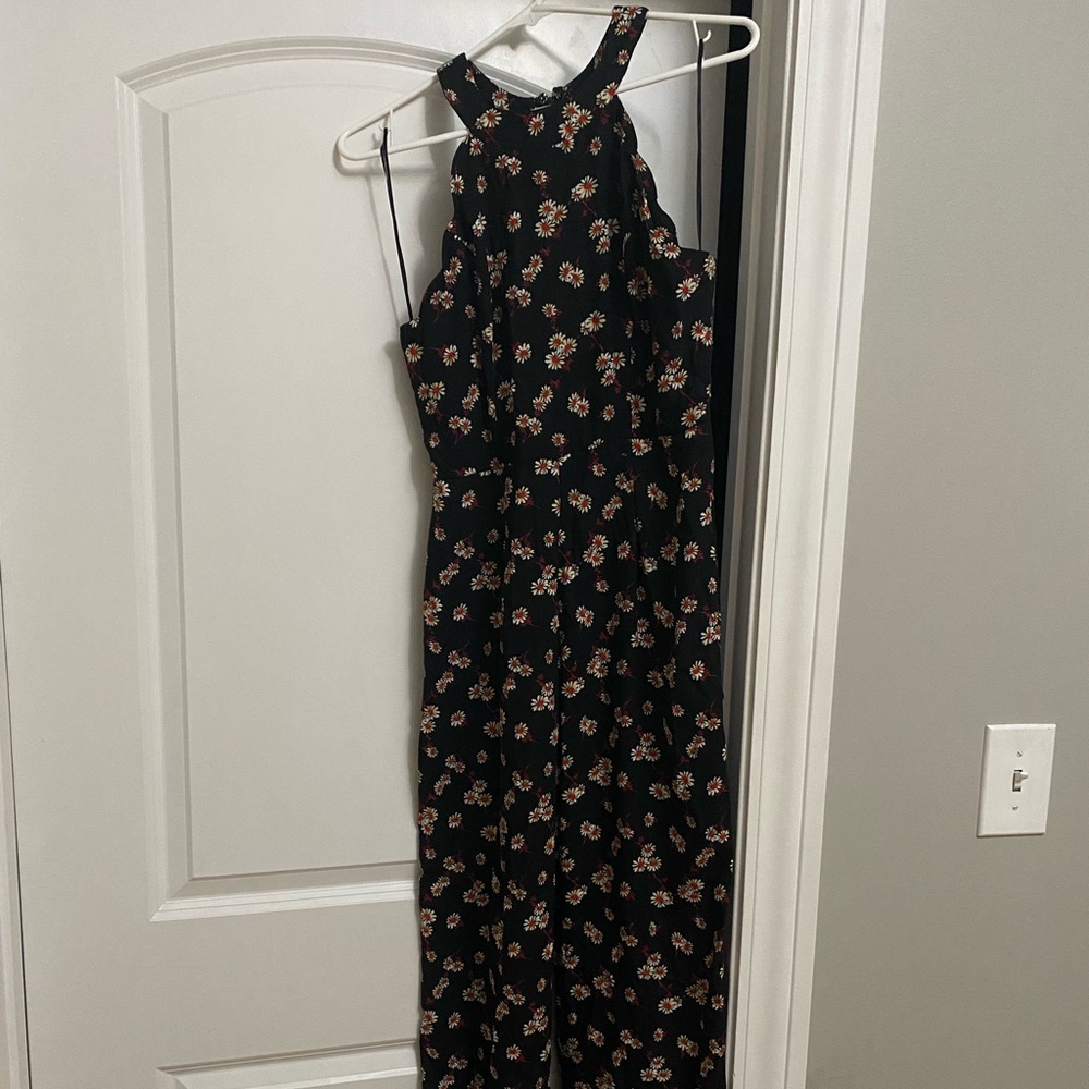 Jumpsuit from Francesca’s